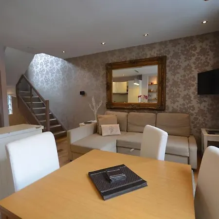 Cheerful 2 Bed Home With Terrace In Central Camden Londres Exterior foto