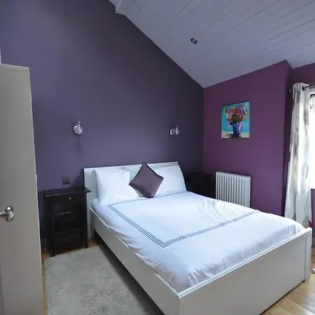 Cheerful 2 Bed Home With Terrace In Central Camden Londres Exterior foto