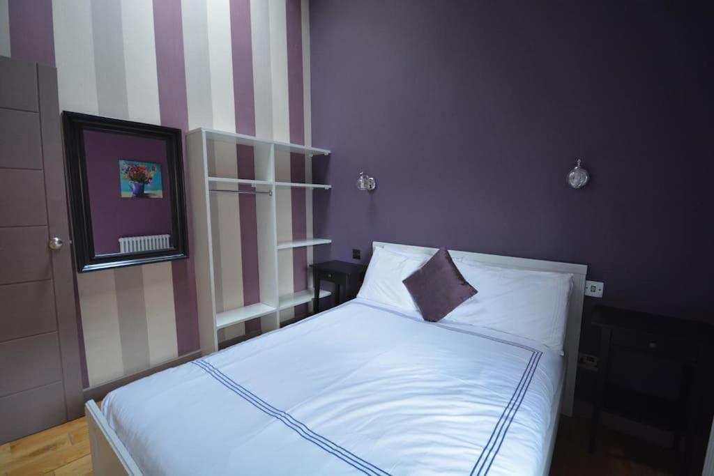 Cheerful 2 Bed With Terrace In Camden Apartamento Londres